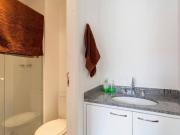 Apartamento no Bela Vista em São Paulo SP código 7137