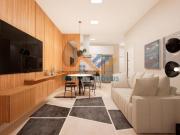Apartamento no Bethânia