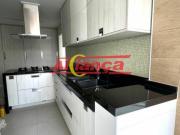 Apartamento no Beverly Hills 3 quartos e 3 suites