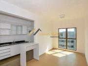 APARTAMENTO NO BIGORRILHO! 01 QUARTOS, VAGA DE GARAGEM