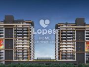 Apartamento no Bigorrilho 2 quartos 69m² proximo ao...