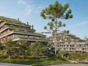 Apartamento no Bigorrilho 3 suítes e 4 vagas Curitiba PR