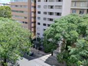 Apartamento no Bigorrilho de 102.58 m² com 2 quartos