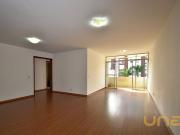 Apartamento no Bigorrilho de 106 m² com 3 quartos