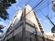 Apartamento no Bigorrilho de 110 m² com 2 quartos