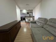 Apartamento no Bigorrilho de 114 m² com 2 quartos