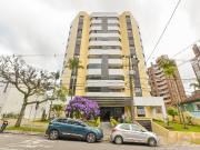 Apartamento no Bigorrilho de 117.2 m² com 2 quartos