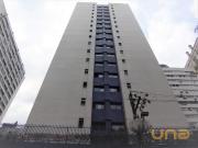 Apartamento no Bigorrilho de 129.33 m² com 3 quartos