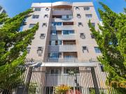 Apartamento no Bigorrilho de 136 m² com 3 quartos