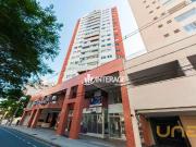 Apartamento no Bigorrilho de 137 m² com 3 quartos