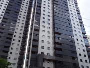 Apartamento no Bigorrilho de 147 m² com 3 quartos