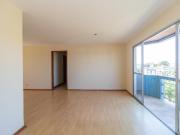 Apartamento no Bigorrilho de 155 m² com 3 quartos Apartamento no Bigorrilho de 155 m² com 3 quartos