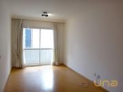 Apartamento no Bigorrilho de 157 m² com 4 quartos