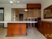Apartamento no Bigorrilho de 167.79 m² com 3 quartos