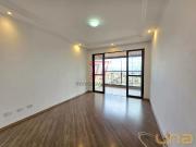 Apartamento no Bigorrilho de 179.8 m² com 3 quartos