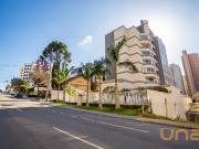 Apartamento no Bigorrilho de 186.56 m² com 2 quartos