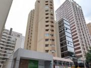 Apartamento no Bigorrilho de 22.97 m² com 1 quarto