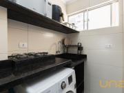 Apartamento no Bigorrilho de 22.97 m² com 1 quarto