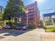 Apartamento no Bigorrilho de 254 m² com 3 quartos