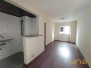 Apartamento no Bigorrilho de 29.1 m² com 1 quarto