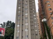 Apartamento no Bigorrilho de 29.1 m² com 1 quarto