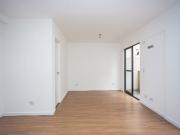 Apartamento no Bigorrilho de 54.41 m² com 1 quarto