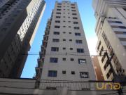 Apartamento no Bigorrilho de 54.7 m² com 1 quarto