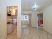 Apartamento no Bigorrilho de 63 m² com 1 quarto