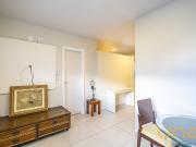 Apartamento no Bigorrilho de 63 m² com 1 quarto