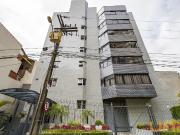 Apartamento no Bigorrilho de 67.9 m² com 1 quarto