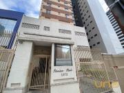 Apartamento no Bigorrilho de 67 m² com 2 quartos