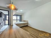 Apartamento no Bigorrilho de 77.62 m² com 1 quarto