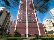 Apartamento no Bigorrilho de 80.03 m² com 2 quartos