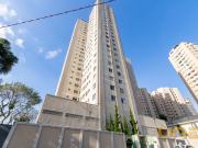 Apartamento no Bigorrilho de 83 m² com 2 quartos