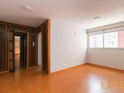 Apartamento no Bigorrilho de 85.61 m² com 2 quartos