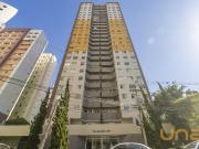 Apartamento no Bigorrilho de 93 m² com 2 quartos