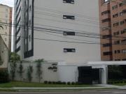 Apartamento no Bigorrilho de 95.52 m² com 2 quartos