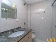 Apartamento no Bigorrilho de 96.2 m² com 2 quartos