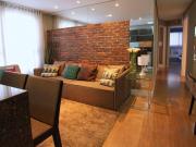 apartamento no birigui woodland com uma ótima localização