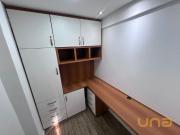 Apartamento no Boa Vista de 102 m² com 3 quartos