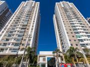 Apartamento no Boa Vista de 115.37 m² com 3 quartos