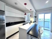 Apartamento no bom retiro com 1 quartos para venda, 46 m²