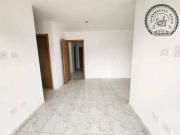 Apartamento no Boqueirão, Praia Grande SP