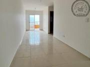 Apartamento no Boqueirão, Praia Grande SP