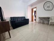 Apartamento no Boqueirão Praia Grande/SP
