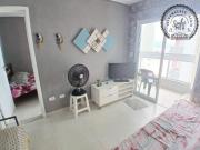 Apartamento no Boqueirão Praia Grande/SP