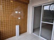 Apartamento no Boqueirão Praia Grande/SP