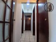 Apartamento no Boqueirão Praia Grande/SP