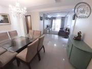 Apartamento no Boqueirão Praia Grande/SP