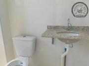 Apartamento no Boqueirão Praia Grande/SP